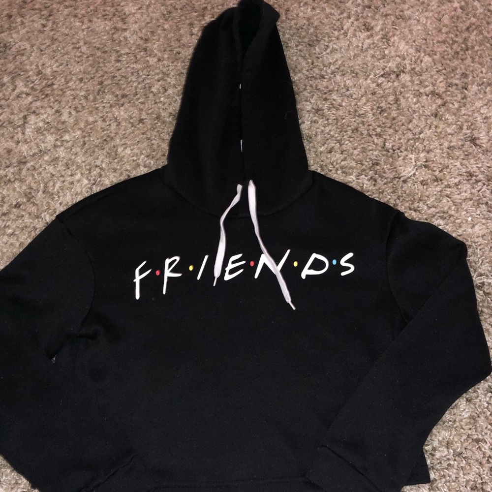 Friends sweatshirt